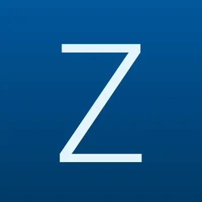 Zeus, анти-кафе, лого-визитка