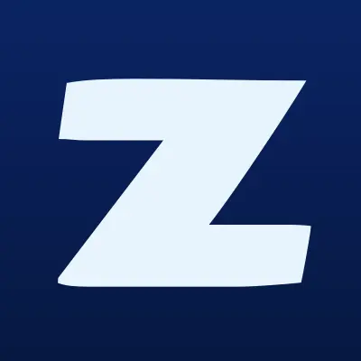 Zinger, сервисный центр, лого-визитка