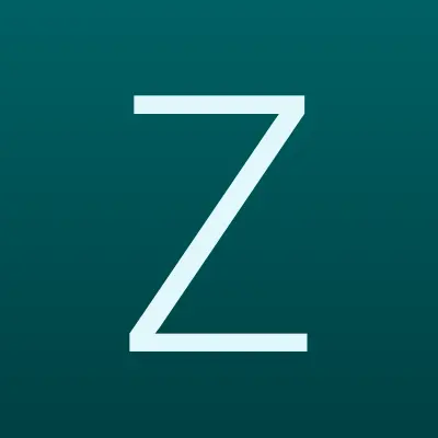 Zoo71, магазин, лого-визитка