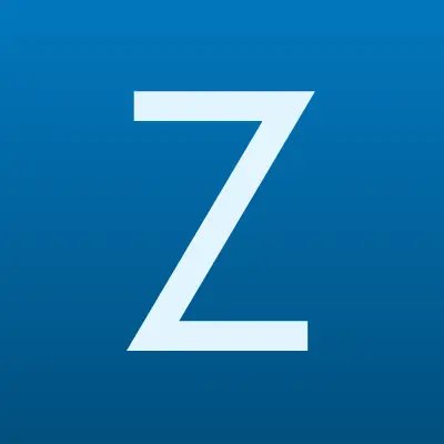 Зоогалерея 71, сеть зоомагазинов, лого-визитка