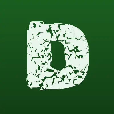 dromex, автомагазин, лого-визитка