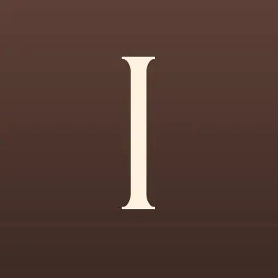 iSweet, салон, лого-визитка