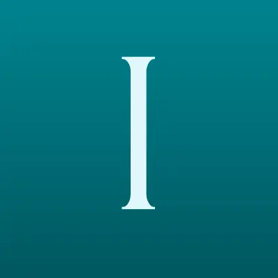 iTaxi, центр обучения и найма водителей, лого-визитка