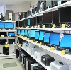 Компьютерные магазины в Туле