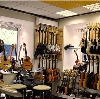 Музыкальные магазины в Туле
