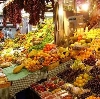 Рынки в Туле