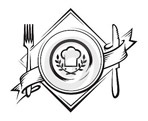 Zажигалка - иконка «ресторан» в Туле